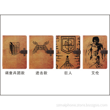 Giants Attack of Leather Case for iPad 5